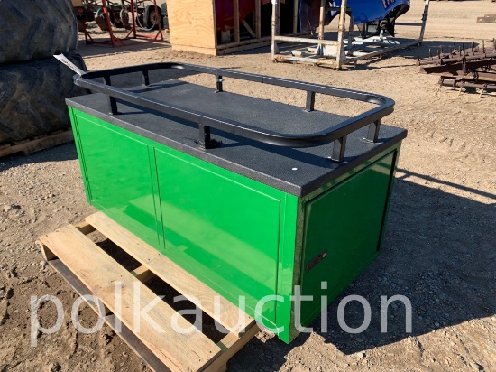CROSSOVER TOOL BOX