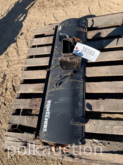 CRAFTSMAN L & G BLADE