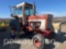 INTL FARMALL 1066 D