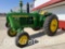 (1964) JOHN DEERE 3020 D