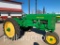 JOHN DEERE MT