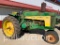 JOHN DEERE 730