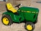 JOHN DEERE 212 L&G