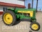JOHN DEERE 630
