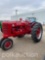 (1953) FARMALL SUPER M