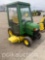 (1997) JOHN DEERE 445 L & G W/ CAB