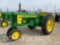 JOHN DEERE 520
