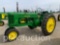 JOHN DEERE 50