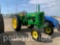 JOHN DEERE GW
