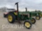JOHN DEERE 430 W