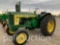 JOHN DEERE 720 GAS STANDARD