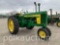 JOHN DEERE 720 DSL E.S.