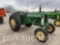 JOHN DEERE 420 W