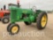 JOHN DEERE 60