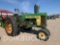 JOHN DEERE 720
