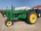 JOHN DEERE B STYLED