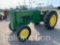 JOHN DEERE 40