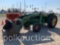 JOHN DEERE 2010 w/ LOADER