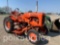 ALLIS CHALMERS C