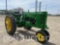 (1950) JOHN DEERE G