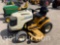 CUB CADET GT 1554 L & G TRACTOR