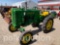 JOHN DEERE M