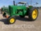 JOHN DEERE 60