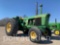 JOHN DEERE 4520