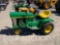 JOHN DEERE 110 L&G