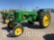 JOHN DEERE 50