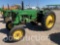 JOHN DEERE 420W