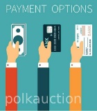 PAYMENT OPTIONS