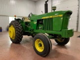 1961 JOHN DEERE 3010 UTILITY
