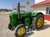 (1941) JOHN DEERE D STYLED