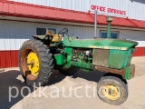 JOHN DEERE 2510