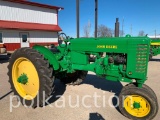 JOHN DEERE MT
