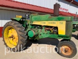 JOHN DEERE 730