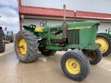 JOHN DEERE 4020