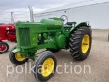 JOHN DEERE 70 LP
