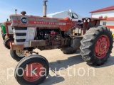 MASSEY FERGUSON 1100 DIESEL