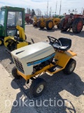 CUB CADET 1020 HYDRO L&G