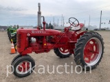 FARMALL C