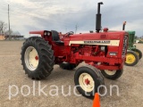 IH 656