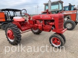 FARMALL B