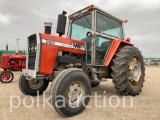 MASSEY FERGUSON 285