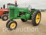 JOHN DEERE 60