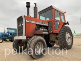 MASSEY FERGUSON 1155