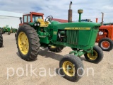 JOHN DEERE 3020