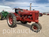 FARMALL M