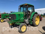 JOHN DEERE 6120